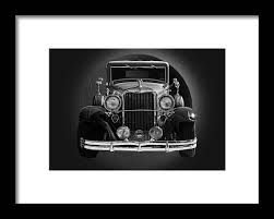 Image result for Black 1930 Dodge