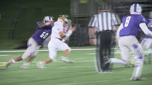 FFE Spotlight Game of the Week: Pulaski at Patrick Henry