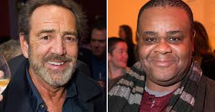 Robert Lindsay, Clive Rowe and more among Great British Pantomime Awards  2019 winners