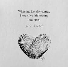 We Are The Fallen Don T Leave Me Behind What Do You Hope To Leave When Your Last Day Comes Let Me Know Below Art By Muhammedsalah Poetry What Is Love Words Quotes