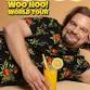 Ismo: The Woo Hoo! World Tour at The Egg