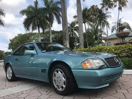Maybe you would like to learn more about one of these? 1995 Mercedes Benz Sl320 German Cars For Sale Blog
