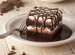 Chocolate brownie olive garden desserts menu. The Worst Restaurant Desserts On Valentine S Day Eat This Not That