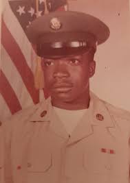 Obituary for Daniel Brunson, Jr.