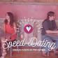 Syracuse New York Age 21-35 Speed Dating Event for Singles 21 - 35