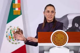 Sheinbaum pide a Pemex y CFE revisar si reforma a 