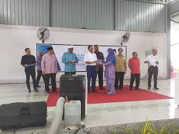 Dalam kapsul berita hari ini : Guru Kafa Pahang Bakal Menerima Bonus Tahunan Rm300 Dari Kerajaan Negeri Pahang Persatuan Guru Guru Sar Kafa Daerah Kuantan