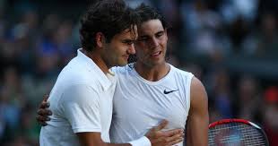 Fourteen years after winning his first grand slam title at wimbledon, federer clinched a historic eighth all england club trophy and 19th major in july this year. Roger Federer And Rafael Nadal S 2008 Wimbledon Final On July 6 Still Stands The Test Of Time
