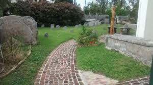 Danbury, fairfield county , connecticut, 06810 usa show map. St Peter S Church And Cemetery St Georges Bermuda The Cemetery Detective
