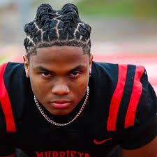 All-Inland Football: Murrieta Valley's Dorian Hoze is the IE Varsity  Offensive Player of the Year