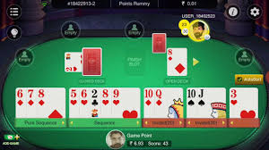 How To Play Osom Rummy Card Game For Real Cash Game How Play Rummy In In 2020 Rummy How To Play Rummy Rummy Card Game