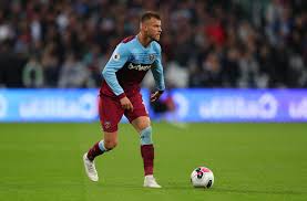 Career stats (appearances, goals, cards) and transfer history. Andriy Yarmolenko Insists He S Fit To Start For West Ham United