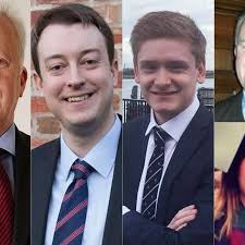 General Election 2015: Middlesbrough constituency candidates