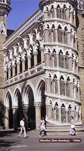 Bombay in 1960s : r/mumbai