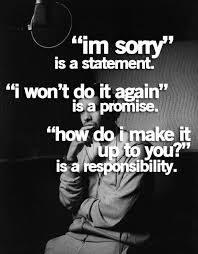 Responsibility Elawrenceb Words Life Quotes Inspirational Words