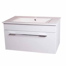 Fabia Thin Butler Wall Bathroom Vanities Mitre 10