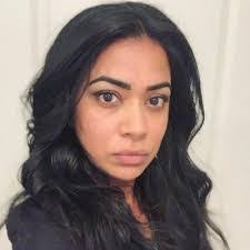 Diane Mendoza's Instagram, Twitter & Facebook