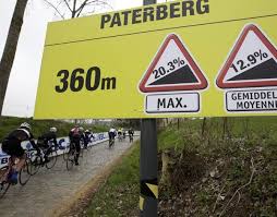 In deze route houden we het bij één keer. Afbeeldingsresultaat Voor Paterberg Ronde Van Vlaanderen Classic Cycling Bikes Race Courses