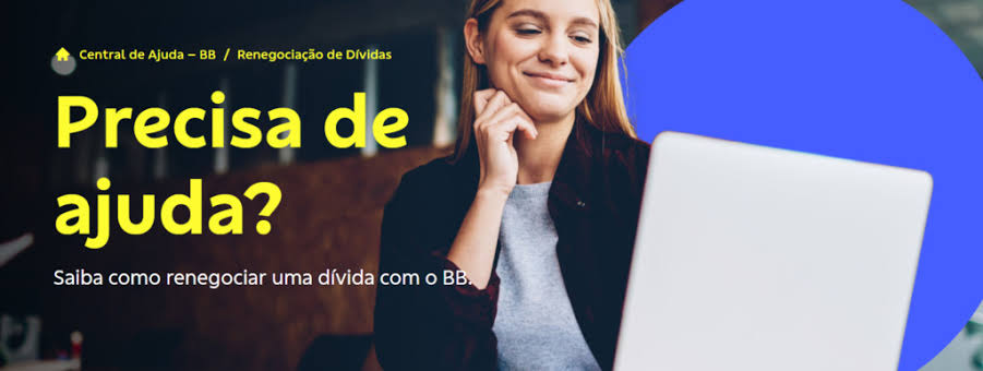Acordos devem ser formalizados diretamente com os bancos participantes, gerada com IA