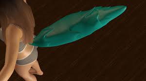 tails | Virt-A-Mate Hub