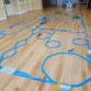 Trainmaster Consett event image