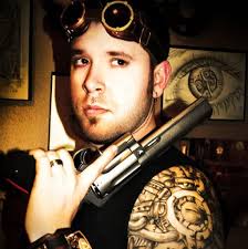 Hand Tooled Leather Bracer : 5 Steps (with Pictures)