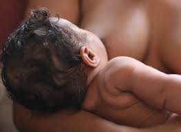 Wear a supportive bra transitioning from a nursing bra to a high impact sports bra will help by compressing your. The Fussy Breastfed Baby Breastfeeding Support