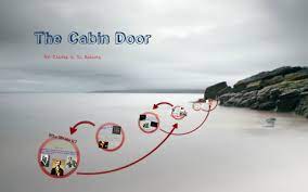 Ask small groups to choose three poems from this site to read and discuss, focussing on form, style, themes, and subject matter. The Cabin Door By Katie Johnson