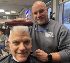 Salvatore and Sons Barber Shop