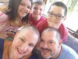 Fundraiser for Lori Sutton by Laura Asbury Berg : Help Lori Fight Breast  Cancer