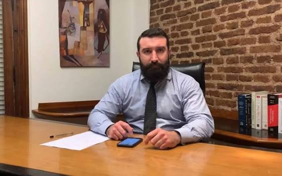 Francisco Oneto: "Soy fiel partidario de que el ciudadano que decide portar un arma, lo pueda hacer" - Radio Rivadavia AM630