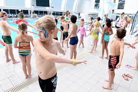 December 9 at 5:22 pm ·. Swimming Sport Australia