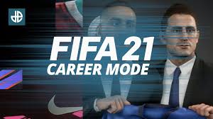 How to create frank lampard fifa 20 career mode !!! Fifa 21 Career Mode Trailer New Features Managers Transfers More