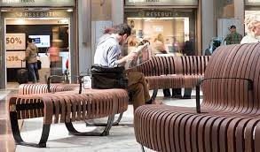 Furniture today's 2021 leadership conference live is bringing together the industry's most innovative and inspiring leaders to uncover the strategies that are driving success today and will. Green Furniture Concept Future Rail Issue 84 May 2020