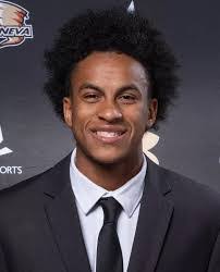 Jeremiah Richardson's Instagram, Twitter & Facebook