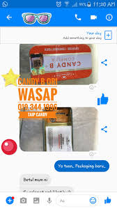 Beikut daftar alamat agen tiki di malang lengkap dengan nomor telpon dan kode pos. Teratak Anda Candy B Plus Baru Tegang Padat Dan Bertenaga Selama 5 Hari