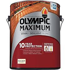 Olympic Stain Colors Amazon Com