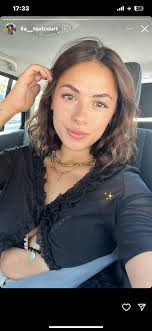 Instagram - Lia toutcourt | LEAKIMEDIA