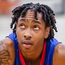 Isaiah Evans' North Mecklenburg High School Bio