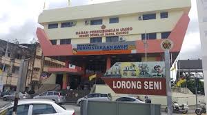Perpustakaan awam cawangan gemas, jalan tok sulong, 73400, negeri sembilan, jalan bakti 1, gemas, 73400 gemas, negeri sembilan Perpustakaan Awam Negeri Sembilan Weeepsa