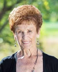 Arlene Thompson Phillips Obituary (2022)