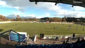 Stingers Good Play and Possession