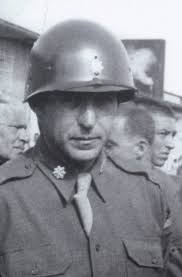 WWII links student, professor