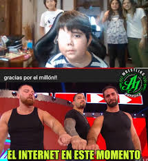 We did not find results for: Aj Cadeos Tomiii 11 Llego Al Millon De Suscriptores Tomiii 11 Es Un Nino Al Cual Le Detectaron Un Tumor En El Cerebro Y Su Gran Sueno Es Ser Un Youtuber