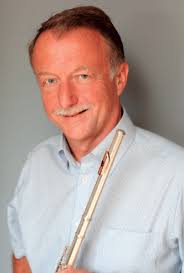 Malcolm Pollock steps down as BFS Chair — The British Flute Society