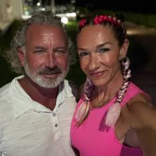 Two days in… a few more to go ✨ Feeling so blessed to be here with my  husband and these amazing friends. It still blows my mind sometimes — if I  hadn't