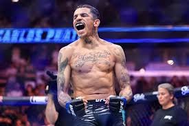 UFC 322 results: Carlos Prates hands Leon Edwards third straight loss with vicious KO