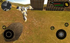 Iron bot download.apk mod for android you can download the latest versions of iron bot.apk mod file for . Robot Car Mod Apk 2 8 Unlimited Money Download