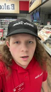 Winn Dixie Associate