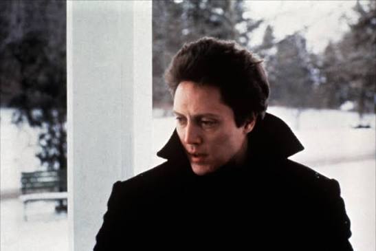 David Cronenberg: The Dead Zone (1983) — 3 Brothers Film